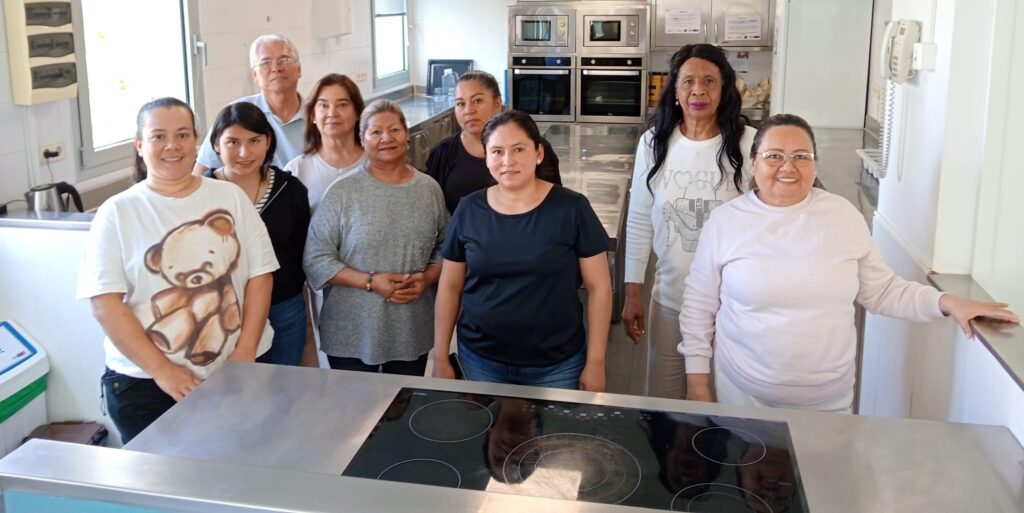 Curs de cuina
